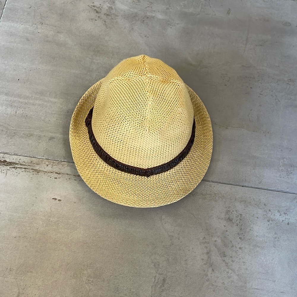 Goorin Hat